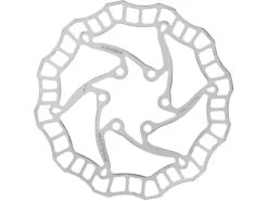 Shima Fahrrad Geschaft 15 ASHIMA AiRoToR ARO-08 Bremsscheibe 6-Loch