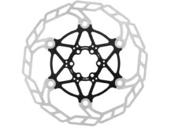 Shima Fahrrad Geschaft 19 ASHIMA Flotor ARF-3 Bremsscheibe 6-Loch