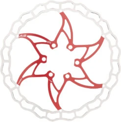 Shima Fahrrad Geschaft 11 ASHIMA Ai2 ARO-09 Bremsscheibe 6-Loch