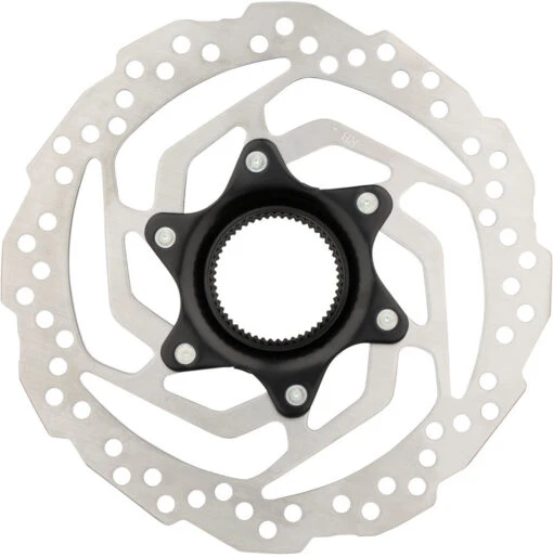 Shimano Bremsscheibe SM-RT10 Center Lock 6 Shimano Bremsscheibe SM-RT10 Center Lock -Shima Fahrrad Geschaft 279831