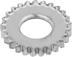 Shima Fahrrad Geschaft 44 Campagnolo® Vielzahn-Unterlegscheibe BR-RE021 Für Felgenbremsen