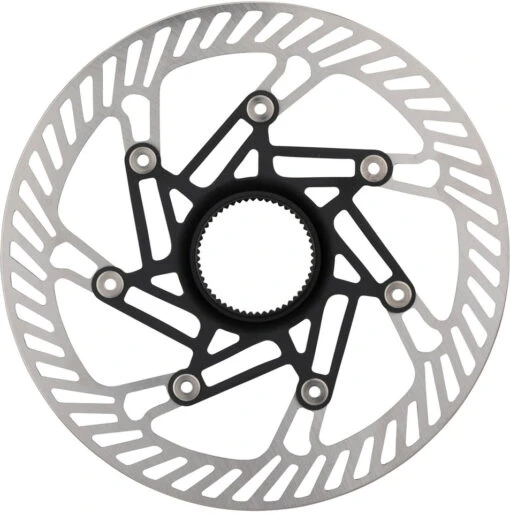 Campagnolo® AFS Bremsscheibe Center Lock 7 Campagnolo® AFS Bremsscheibe Center Lock -Shima Fahrrad Geschaft 341422