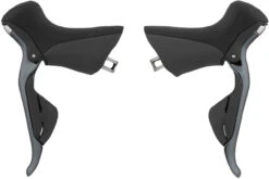 Shimano Dura-Ace Di2 V+h Set Schalt/Bremsgriffe STI ST-9070 2-/11-fach