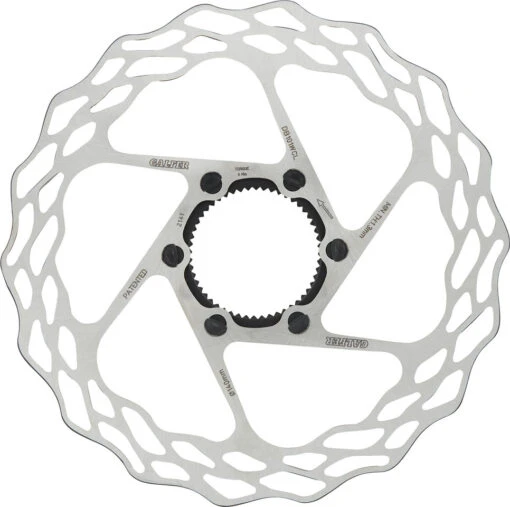 GALFER Fixed Disc Wave 1,8 Mm Road Center Lock Bremsscheibe 5 GALFER Fixed Disc Wave 1,8 Mm Road Center Lock Bremsscheibe -Shima Fahrrad Geschaft 419119