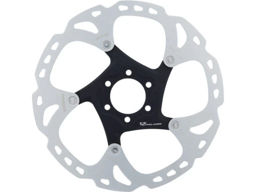 Shimano Bremsscheibe SM-RT86 6-Loch Für XT Modell 2023 1 Shimano Bremsscheibe SM-RT86 6-Loch Für XT Modell 2023 -Shima Fahrrad Geschaft 498610